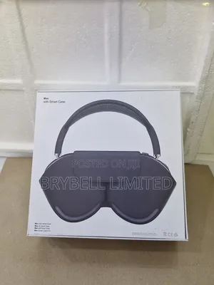 Airpods Max Brand New Sealed With Noise Cancellation