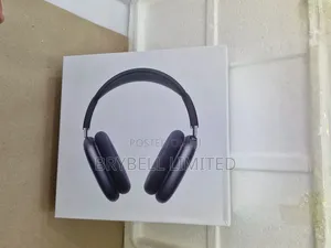 Airpods Max Brand New Sealed With Noise Cancellation