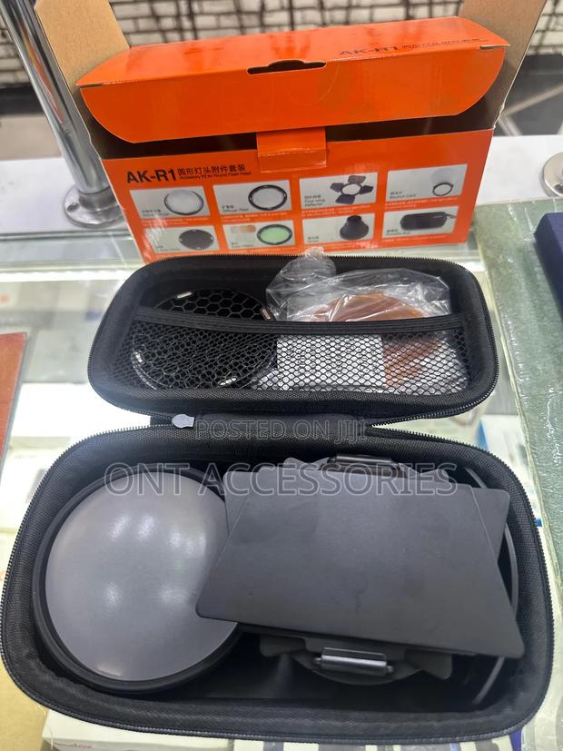Godox Ak R1 Kit - thumbnail 5