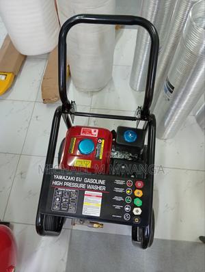 Modern Strong High Pressure Washer - thumbnail 2