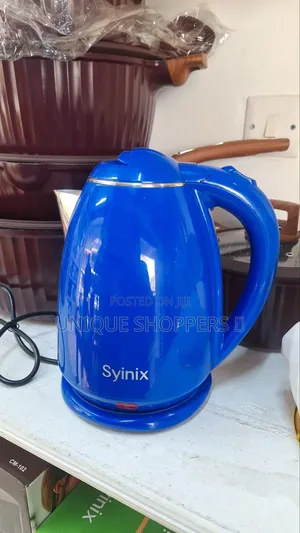 2 Litres Synix Electric Kettle