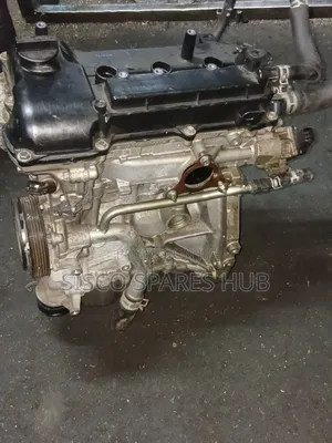 Slim Engines Ro6a