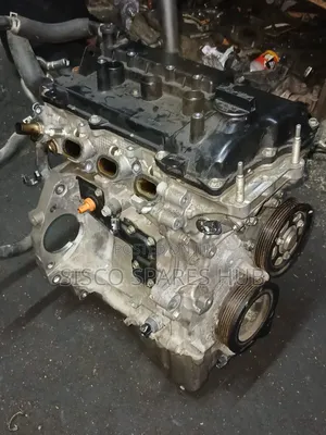 Slim Engines Ro6a