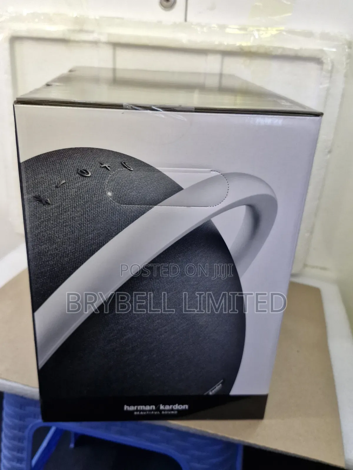 JBL Harman Kardon Studio 8 Brand New Black