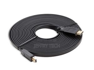 Generic Hdmi Flat 5 MTR Cable - thumbnail 2