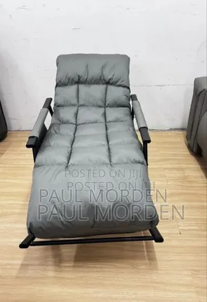 Lounge Cushion Chair