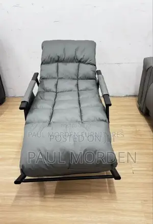 Lounge Cushion Chair