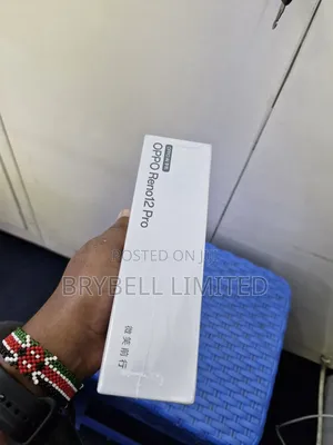 New Oppo Reno12 Pro 512 GB Purple