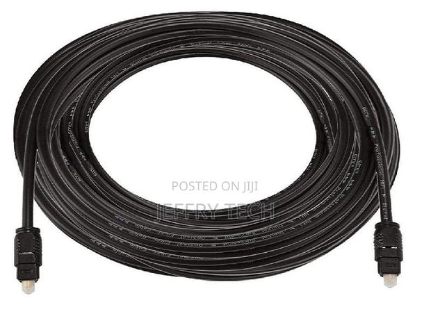 Zatech Fiber Optical Cable Od 4.0-10 MTR - main view
