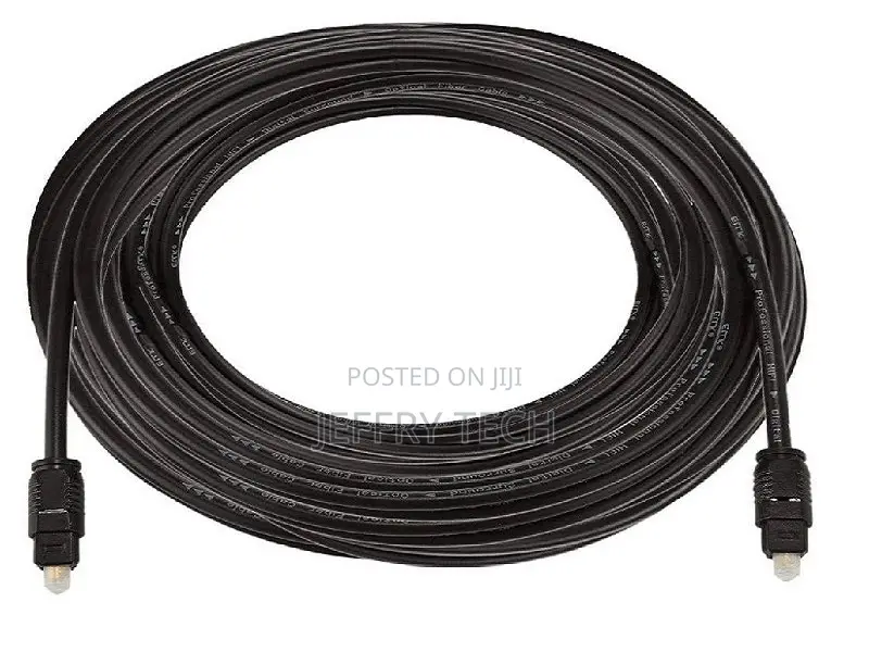 Zatech Fiber Optical Cable Od 4.0-10 MTR