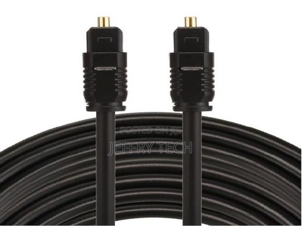 Zatech Fiber Optical Cable Od 4.0-10 MTR - thumbnail 3