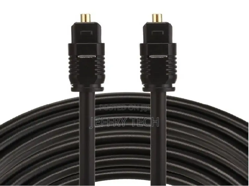 Zatech Fiber Optical Cable Od 4.0-10 MTR