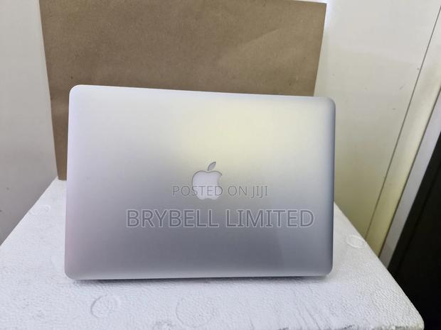 Laptop Apple MacBook Air 2017 8GB Intel Core I5 SSD 128GB - thumbnail 5