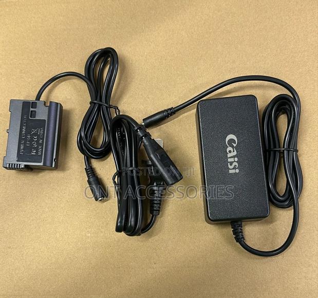 Caisi Np -550dc Dummy Battery - thumbnail 3