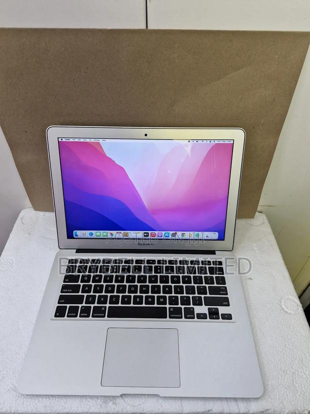 Laptop Apple MacBook Air 2017 8GB Intel Core I5 SSD 128GB - thumbnail 7