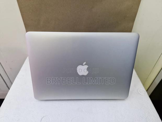 Laptop Apple MacBook Air 2017 8GB Intel Core I5 SSD 128GB - thumbnail 6