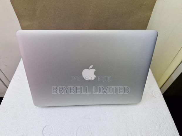 Laptop Apple MacBook Air 2017 8GB Intel Core I5 SSD 128GB - thumbnail 3