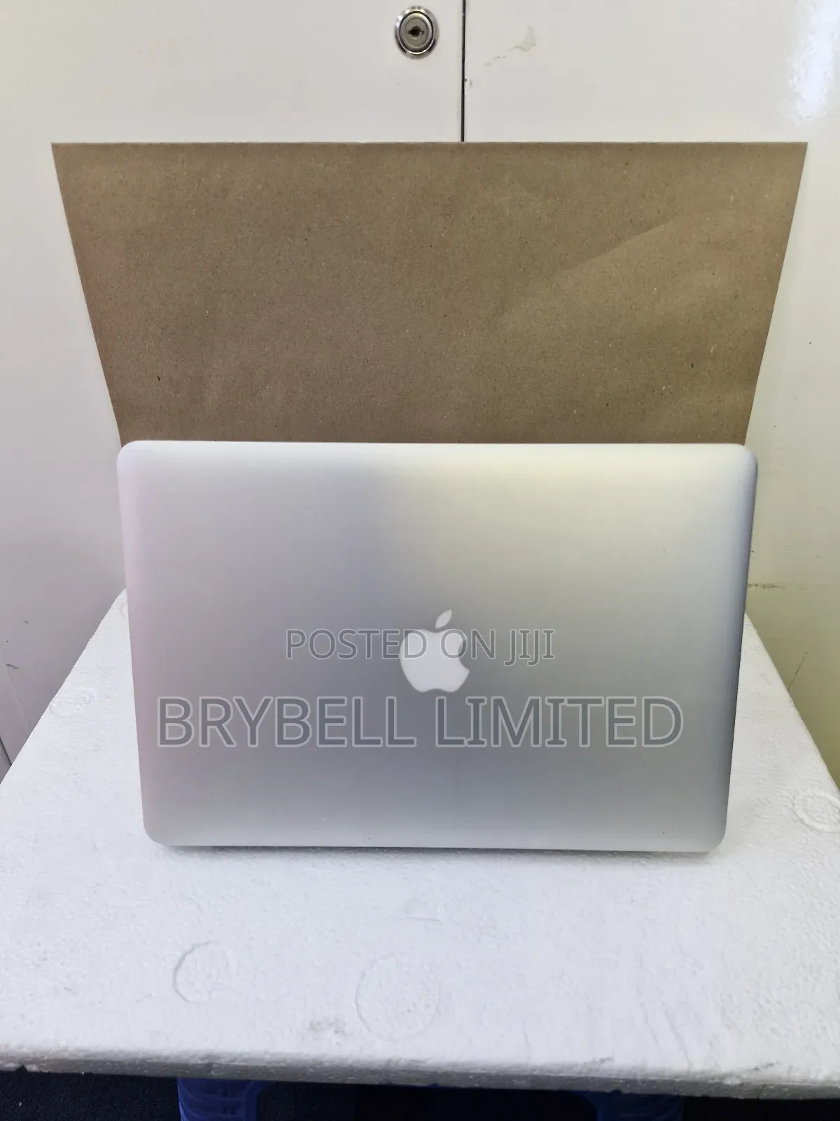 Laptop Apple MacBook Air 2017 8GB Intel Core I5 SSD 128GB
