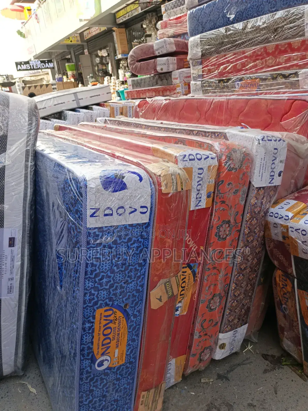 Quality Foam Mattress 3 by 6 (6 Inch) – Affordable Price