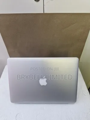 Laptop Apple MacBook Air 2015 8GB Intel Core I5 SSD 256GB