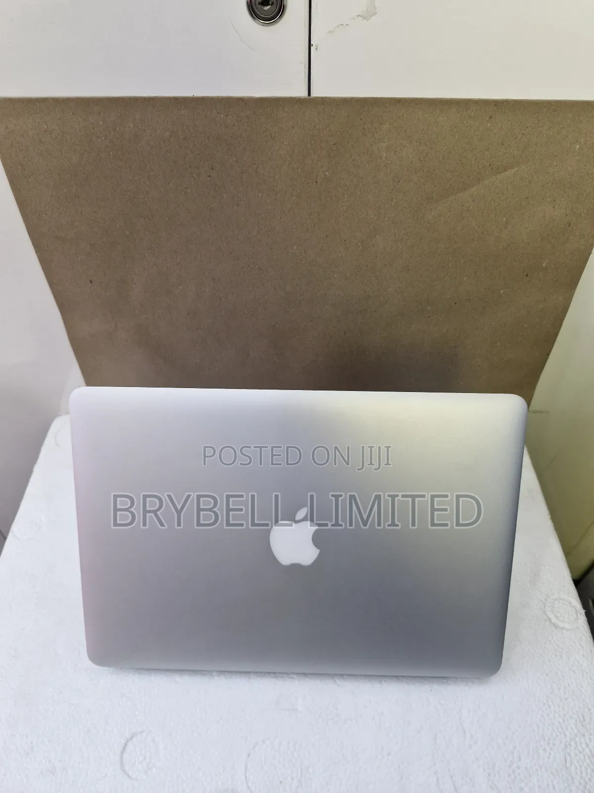 Laptop Apple MacBook Air 2015 8GB Intel Core I5 SSD 256GB