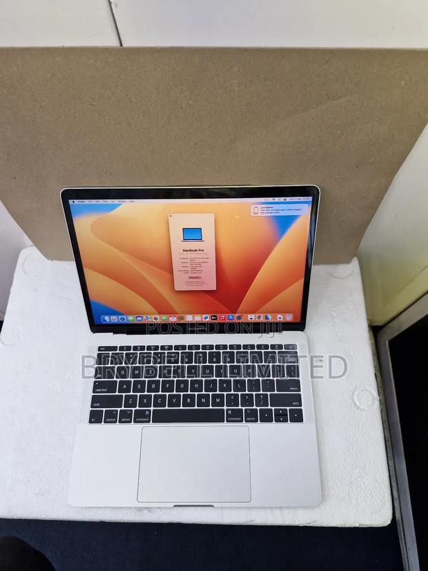 Laptop Apple MacBook Pro 2017 8GB Intel Core I5 SSD 256GB - thumbnail 2