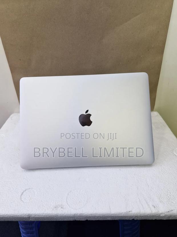 Laptop Apple MacBook Pro 2017 8GB Intel Core I5 SSD 256GB - thumbnail 5