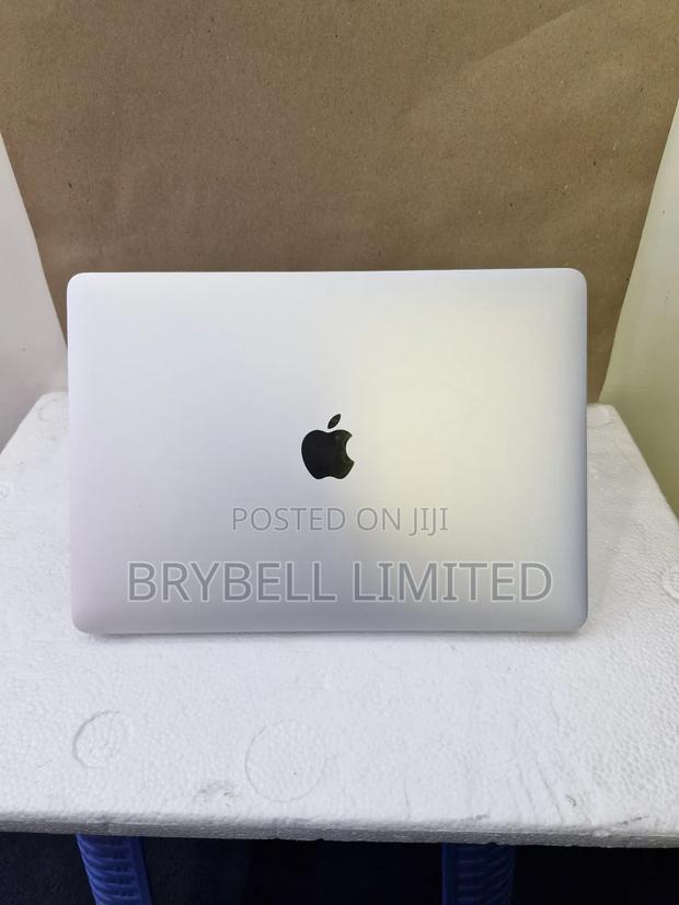 Laptop Apple MacBook Pro 2017 8GB Intel Core I5 SSD 256GB - thumbnail 3