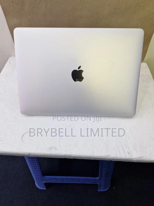 Laptop Apple MacBook Pro 2017 8GB Intel Core I5 SSD 256GB - thumbnail 7