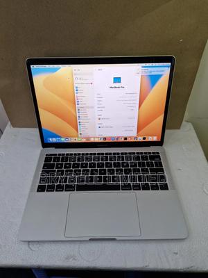 Laptop Apple MacBook Pro 2017 8GB Intel Core I5 SSD 128GB - thumbnail 2