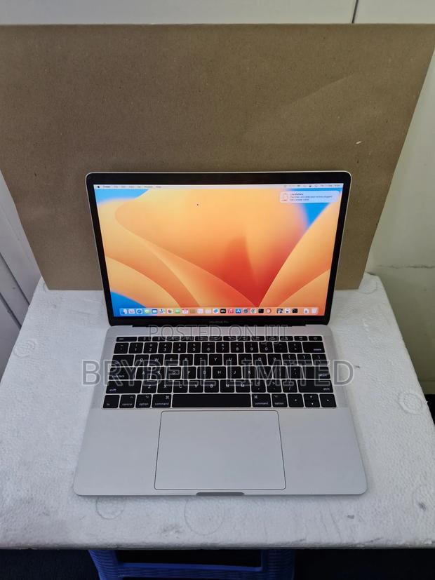 Laptop Apple MacBook Pro 2017 8GB Intel Core I5 SSD 128GB - thumbnail 3