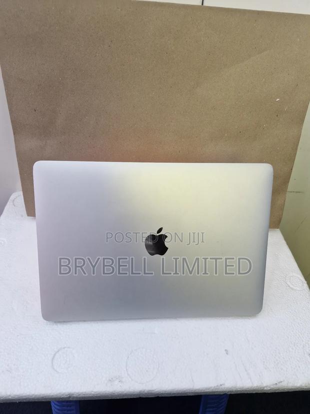 Laptop Apple MacBook Pro 2017 8GB Intel Core I5 SSD 128GB - thumbnail 4