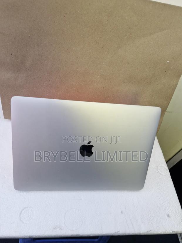 Laptop Apple MacBook Pro 2017 8GB Intel Core I5 SSD 128GB - thumbnail 6