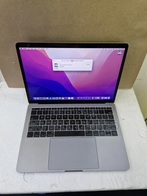 Laptop Apple MacBook Pro 2016 6GB Intel Core I5 SSD 256GB - thumbnail 6