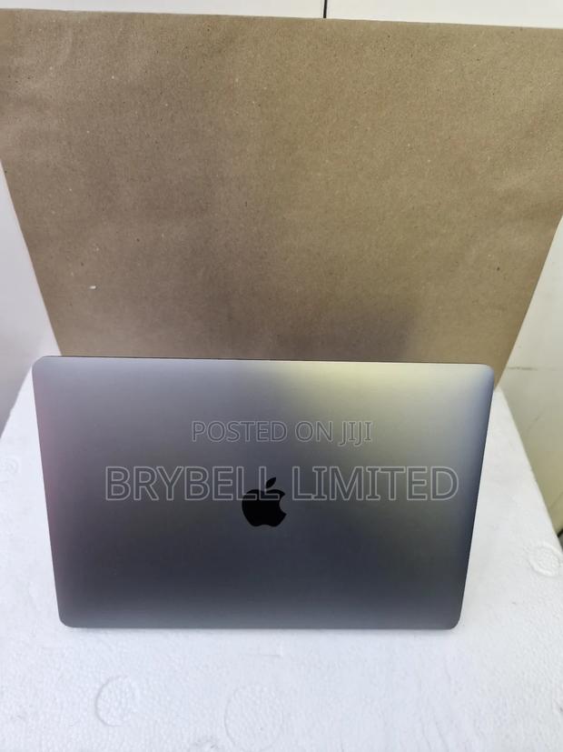 Laptop Apple MacBook Pro 2016 6GB Intel Core I5 SSD 256GB - thumbnail 5