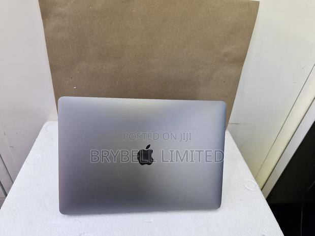 Laptop Apple MacBook Pro 2016 6GB Intel Core I5 SSD 256GB - thumbnail 2