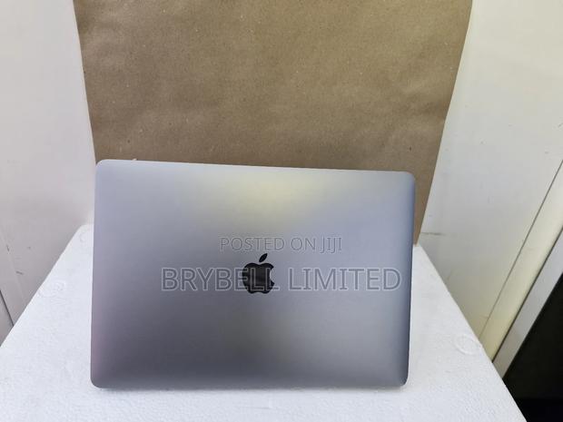Laptop Apple MacBook Pro 2016 6GB Intel Core I5 SSD 256GB - thumbnail 8