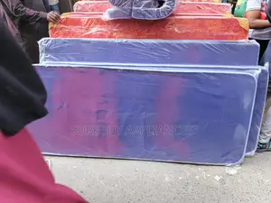 Affordable 4 by 6 Mattress (6 Inches Thick) at KSH 3,200