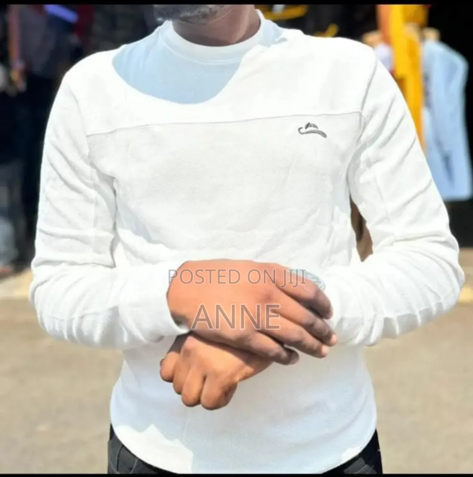 Sweatshirts