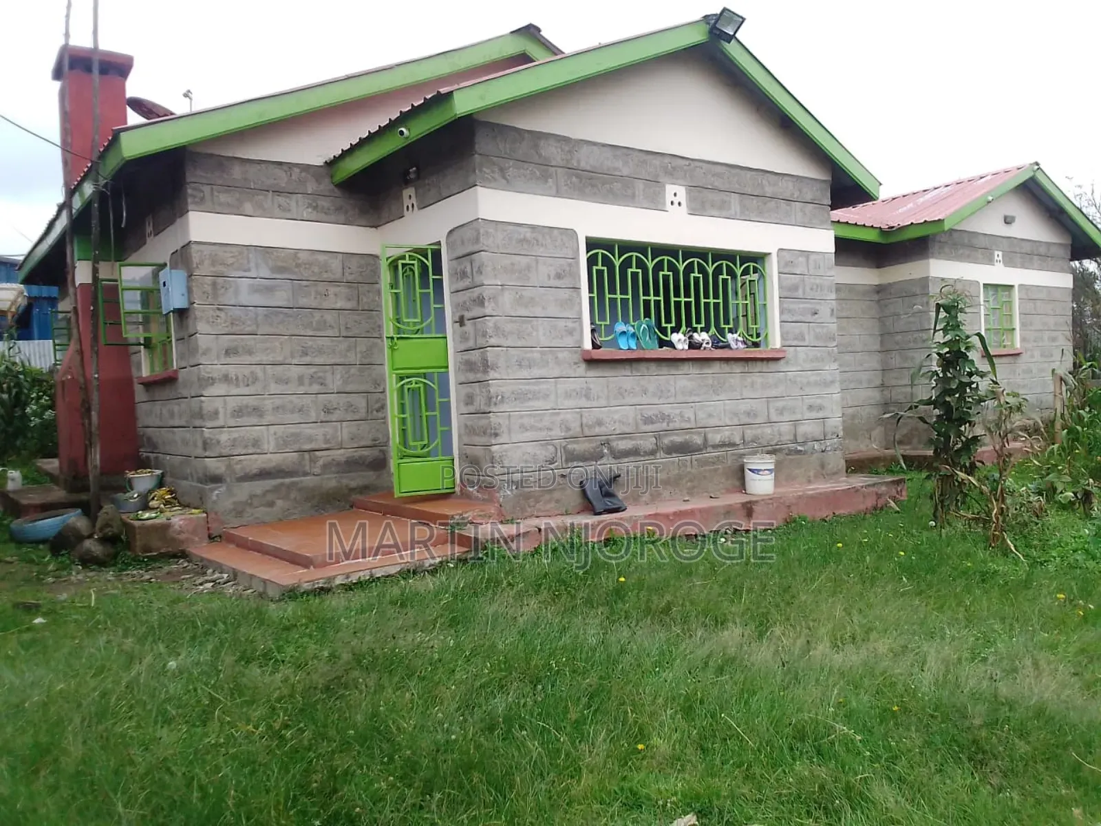 3bdrm House in Engineer for sale