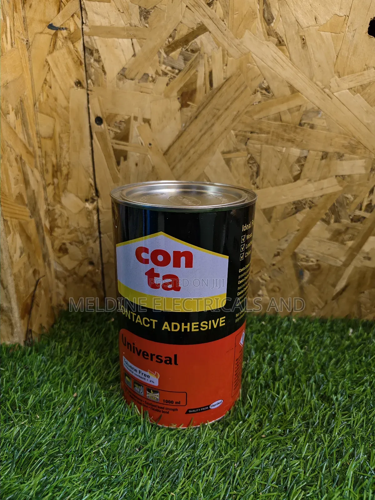 Conta Glue 1liter (1000ml)