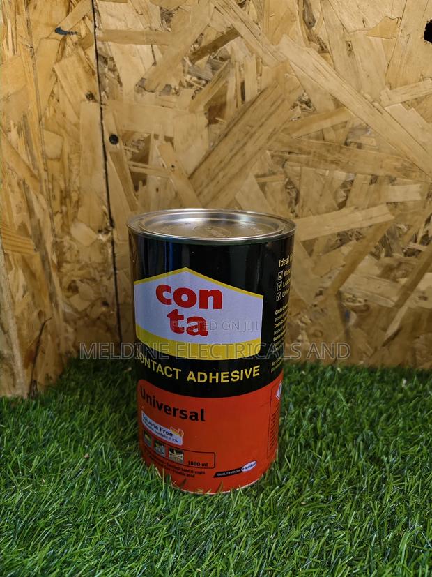 Conta Glue 1liter (1000ml) - thumbnail 3