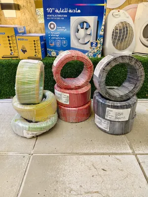 Electrical Cables Local Available