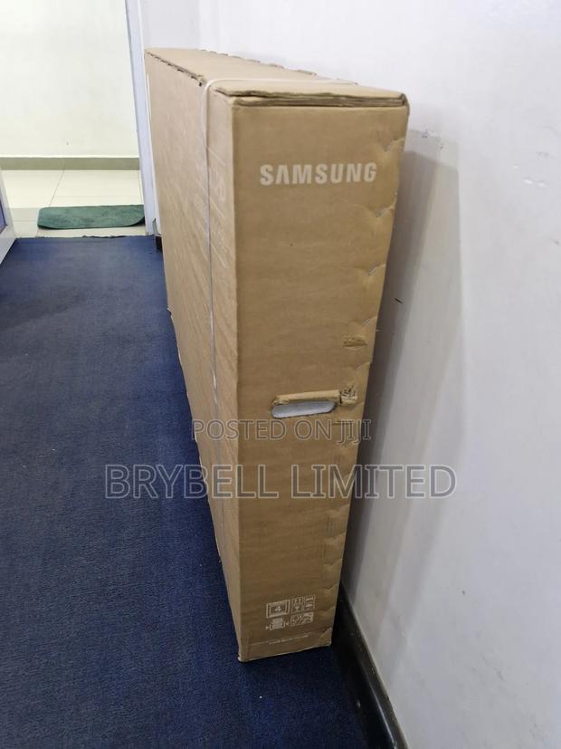 Samsung Crystal Uhd-Cu7000 65" Smart Android Tv - thumbnail 5