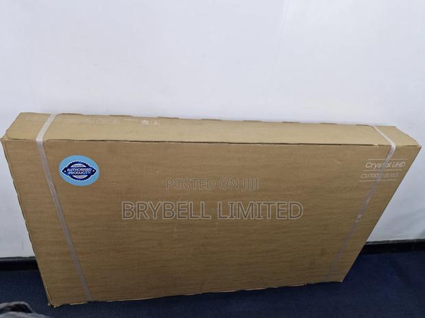 Samsung Crystal Uhd-Cu7000 65" Smart Android Tv - thumbnail 9