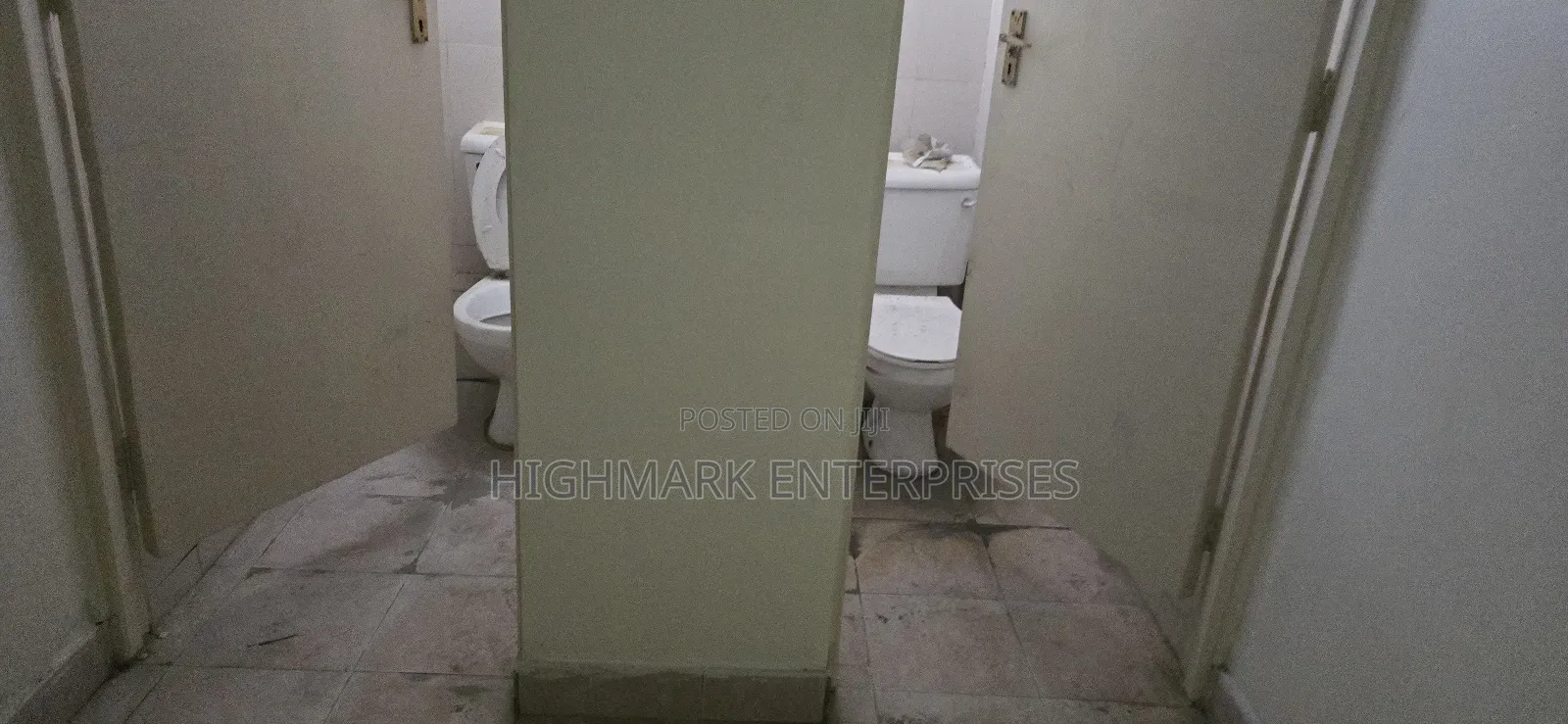 9500 Sq Feet to Let in Athiriver