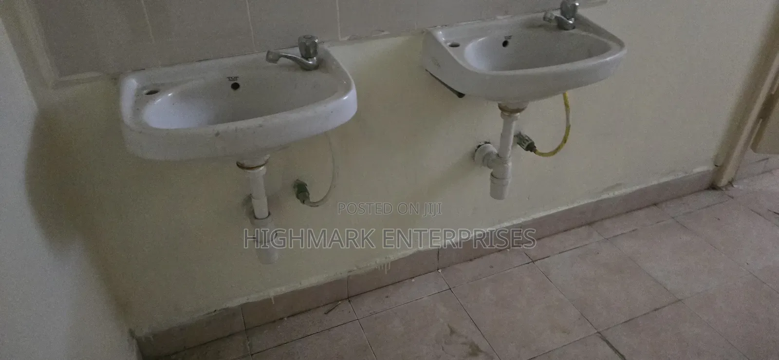 9500 Sq Feet to Let in Athiriver