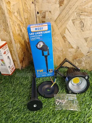Modi Ac Spike Light