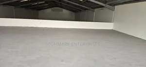 9500 Sq Feet to Let in Athiriver