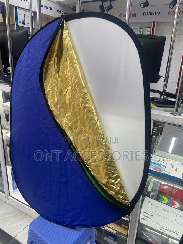 Godox 7 in 1 Reflector 120x90 - main view